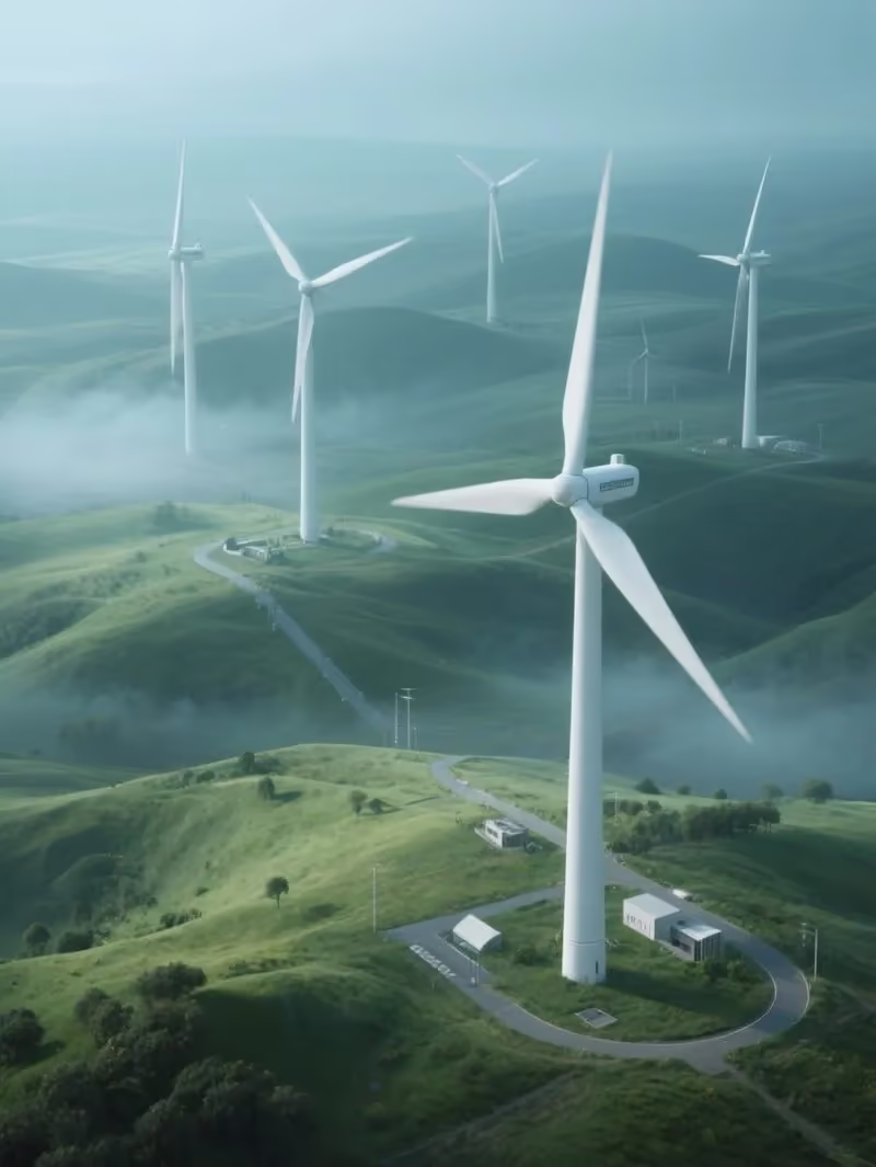 Erneuerbare Energie & E-Mobilität